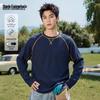 Mark Fairwhale Men's Moisture-Wicking Long Sleeve T-Shirt