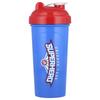 Шейкер, Красный/Синий, 28 унций