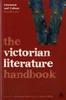 Книга The Victorian Literature Handbook
