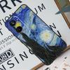 Чехол для Realme 12 Pro Plus 9 10 11 GT5 C51 C31 C67 C55 C53 C35 C33 C30 C21Y C25s GT Neo 6 с картинами 'Звездная ночь' Ван Гога