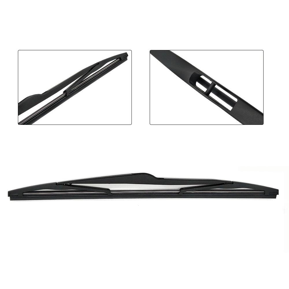 Задний стеклоочиститель Ford Classic Focus/Focus в сборе и крышка коромысла