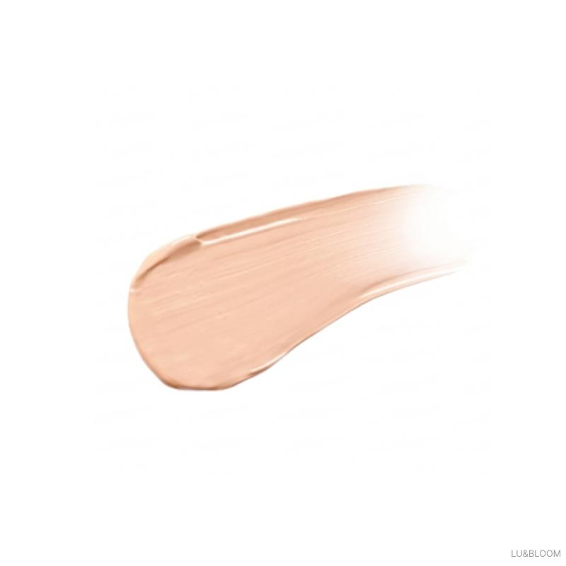 d'Alba Vegan Skin Fit Spatula Serum Foundation 40ml SPF50+ PA++++ (+Free gift)