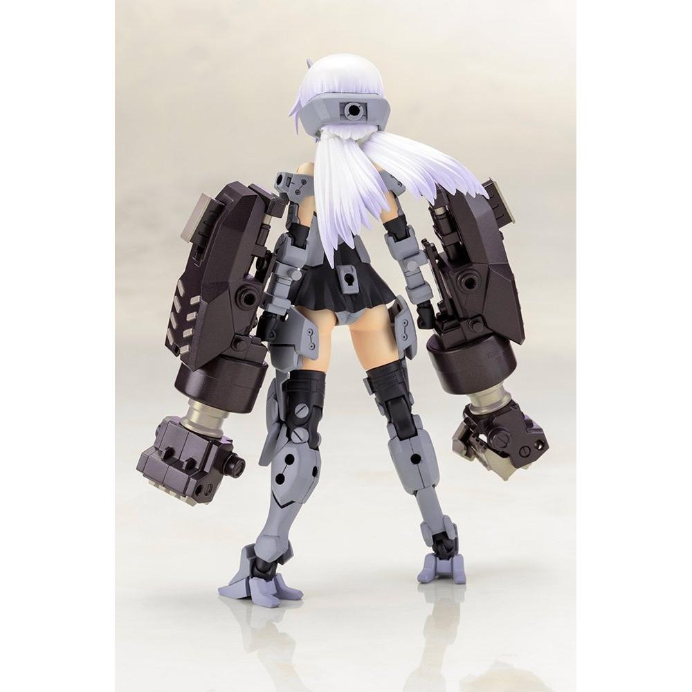 Kotobukiya Рамка Руки Девушка Архитектор Немасштабная Пластиковая Модель