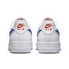 Nike Обручи с тиснением Air Force 1 07 — Racer Blue FD0667-100