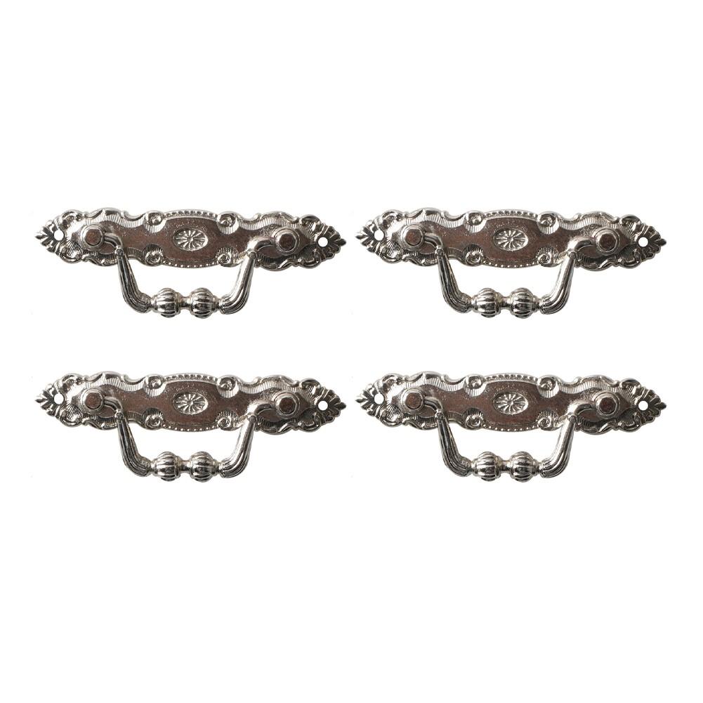 Antique Furniture Handles Decorative Handles Retro Drawer Pulls