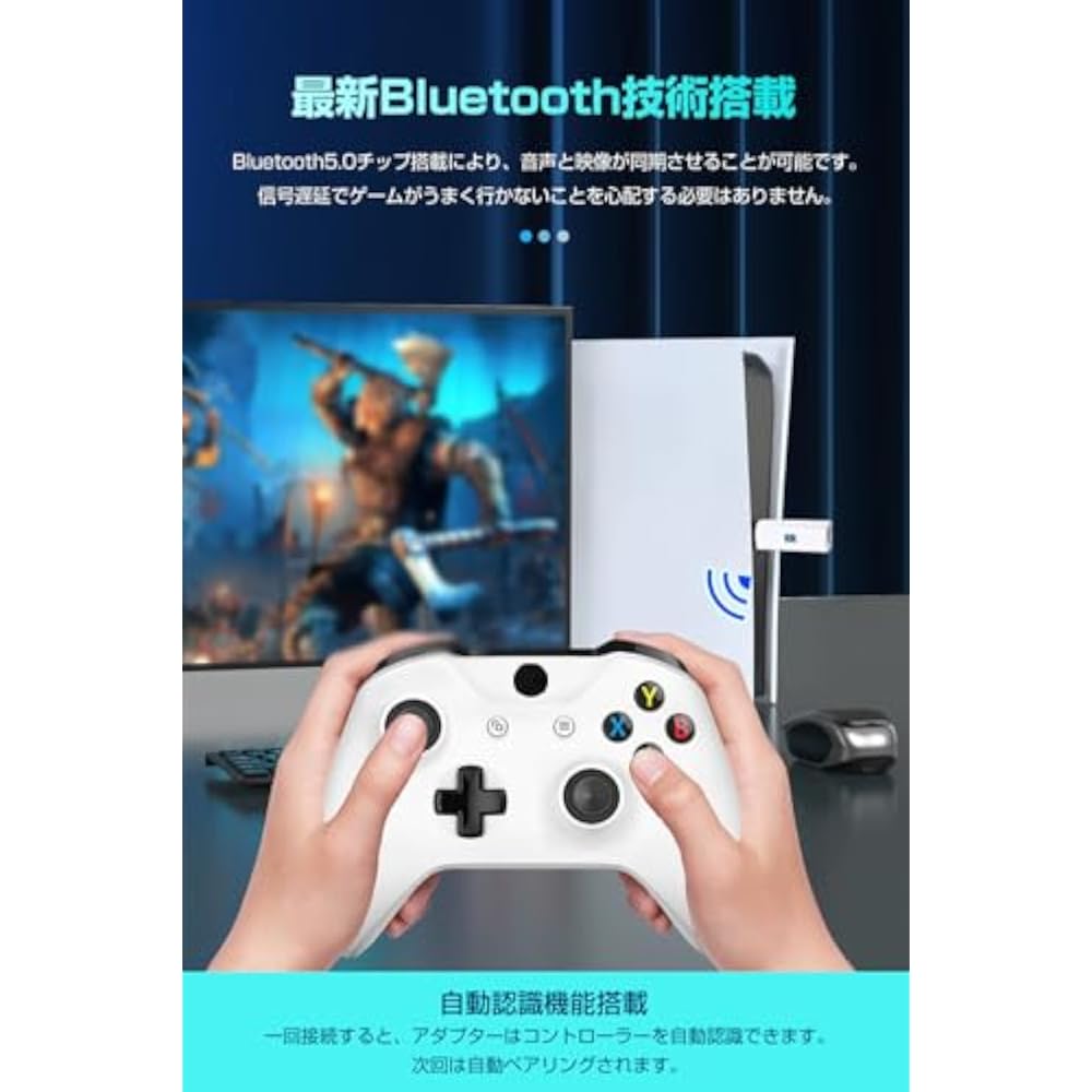 ПК/P4/Steam/Switch2/Switch Адаптер Bluetooth/Проводное Соединение Конвертер Преобразования Геймпад ...