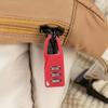 Digit Mini Combination Padlock Anti-theft Backpack Combination Lock  Outdoor
