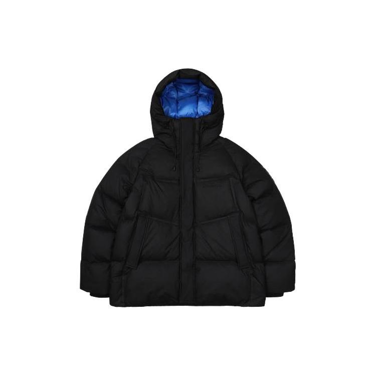 Новые куртки FILA Унисекс Черный FS2DJF4132X-BLK