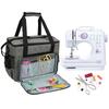 Large Capacity Portable Sewing Machine Handbag Household Sewing Machine Storage Dust Protection Cover