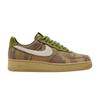 Air Force 1 Low QS Пшеничная Камуфляж