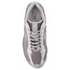 New Balance NB 509 Удобные Легкие Дышащие Кроссовки для Бега из Синтетической Кожи Унисекс Серые U509DA