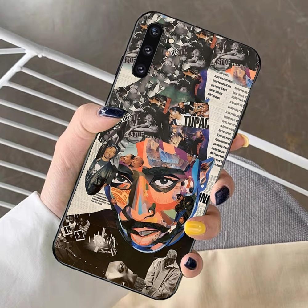 Чехол для телефона 2-2Pac для Samsung Note 8 9 10 20 pro plus lite M 10 11 20 30 21 31 51 A 21 22 42 02 03