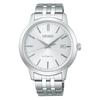 [Часы Seiko] SEIKO SELECTION SCVE059 Мужские часы, Сделано в Японии, Механические с автоподзаводом (с ручным заводом), Календарь даты, Прозрачная завинчивающаяся задняя крышка,