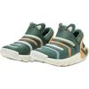 Nike Dynamo Go 2 EasyOn PS Coast Green Celestial Gold Kids Sneakers Football-Gray FZ1014-300