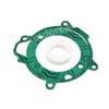 1Set Parking Heater Service Kits Combustion Chamber Gaskets +Blower Motor Gaskets For Eberspacher D1L D1LC D3L D3LC D5LC Heaters