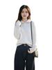2026 New French High-End Sweater Jacket – Popular Winter & Early Spring Crochet Top