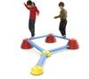 GONGE Play Equipment Balance Sense Build Курс по развитию равновесия TYGN2229 и