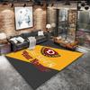Dynamo Dresden Custom Name Carpet Rug For Living Room Bedroom Home Sofa Decoration Kids Play Nonslip Floor Mat