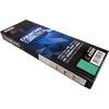 Ebi Diamond Sharpening Stone Finishing Stone #3000 DR-7530, Ceramic, for Hard Steel Knives, Blue, 210x75x16mm