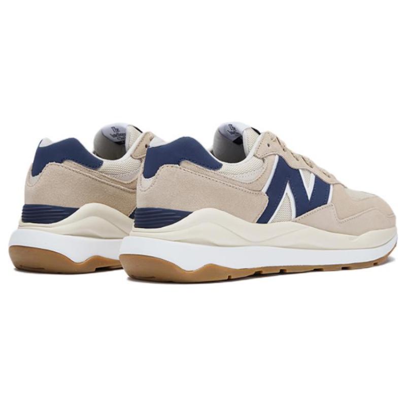 New Balance 57/40 Кроссовки 'Mindful Grey' M5740CBB
