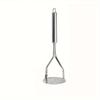 1pc Potato Masher, Heavy-Duty Kitchen Tool