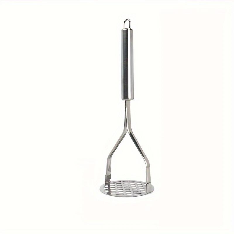 1pc Potato Masher, Heavy-Duty Kitchen Tool