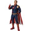 Medicom The Boys Mafex Homelander Reissue The Boys