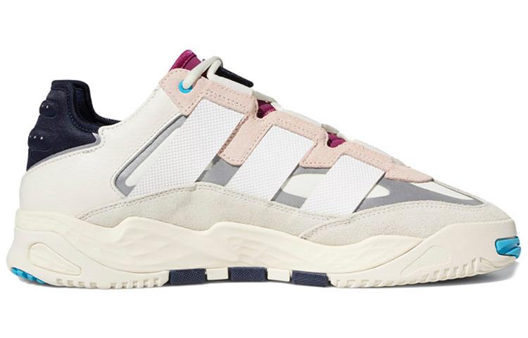 adidas Niteball 'Кремово-белый с розовым оттенком' FW3317