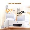 HP 598 Wireless Color All-in-One Ink Tank Printer CN plug (adapter included)