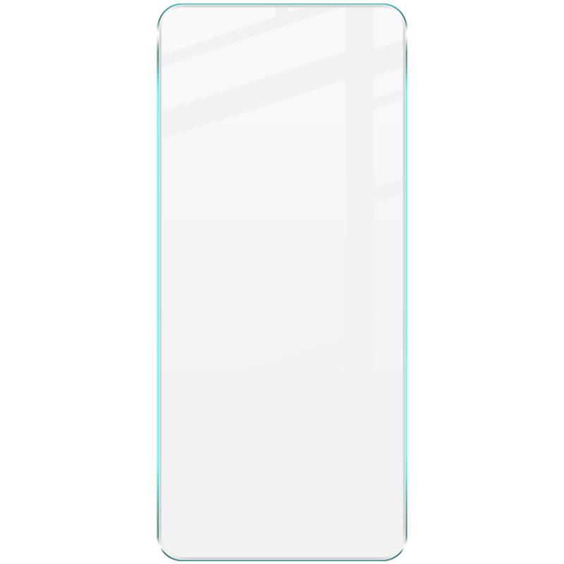 IMAK H Series For Realme P3x 5G Tempered Glass Screen Protector Shatter-Proof Protection