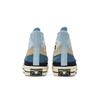 Converse Chuck 70 High 'The Great Outdoors - Chambray Blue' (унисекс) Кеды из джинсовой ткани синего цвета / холщовые цвета фарро 170838C