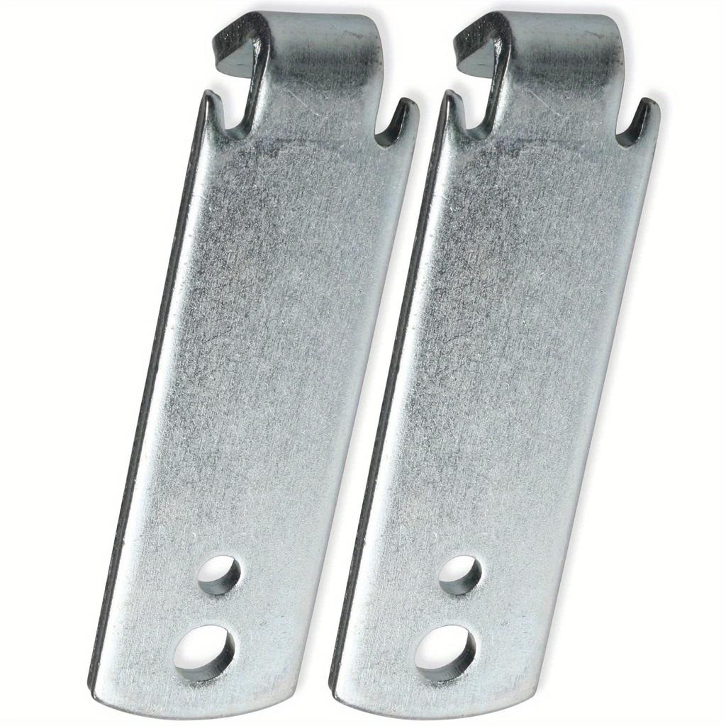 1 шт. Инструмент для скручивания проволоки для забора для клипс для Т-образных столбов, Экономия времени, Инструменты для колючей проволоки, Легко использовать, Достаточно прочный, чтобы скрутить любую проволоку для забора