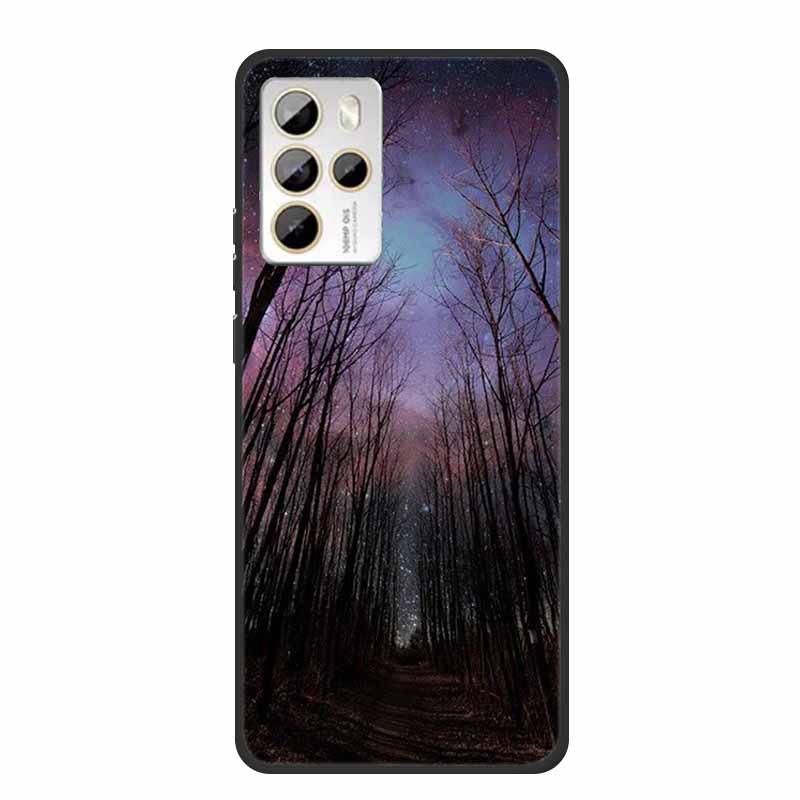 For HTC U23 Pro 5G Case HTCU23 Fashion Silicone Soft TPU Phone Cases For HTC U23 Pro 2023 Shockproof HTC U 23 Cat Gift Fundas