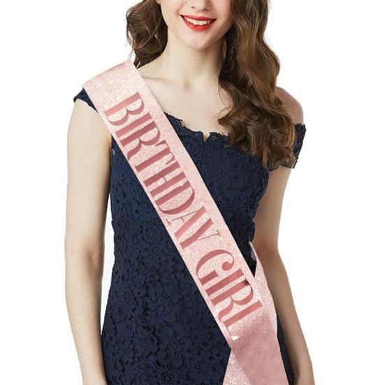 Ободок в виде короны с лентой, блестящие стразы, головной убор, легкий дизайн, потрясающие сверкающие ленты, женственные лозунги