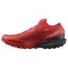 S/Lab Pulsar 3 Fiery Red Unisex Sneakers Black L47386700