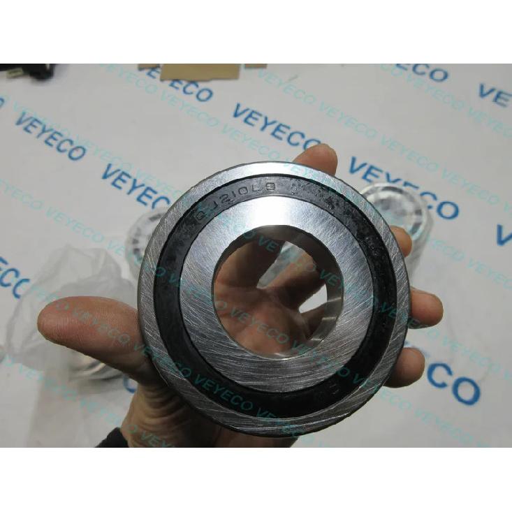 42*90*20 Подшипник шестерни рулевой рейки OEM для Mercedes Benz W205 W213 Cadillac QJ210LB42 BAQ3818E