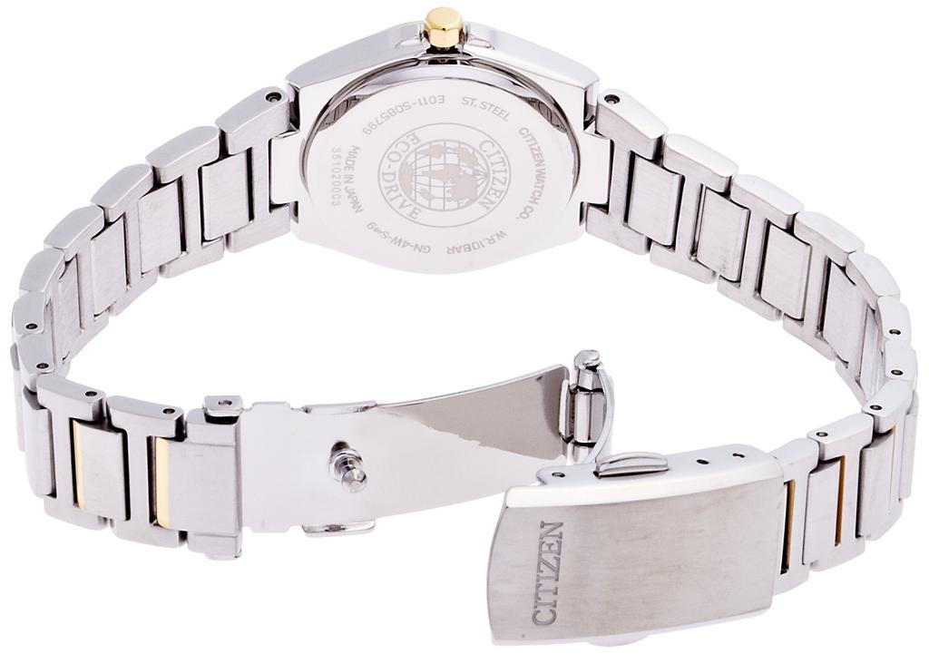 Citizen Часы Citizen Collection Citizen Collection [Citizen] Eco-Drive Eco-Drive EW1384-66P женские