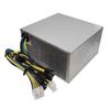 Для ThinkStation M90t P340 P350 P348 500 Вт блок питания 5P50V03181 5P51D77197 5P50V03218 HK600-11PP PCK010 10Pin