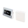 WiFi Smart Thermostat Remote Control Настенный регулятор температуры для домашнего котла отопления