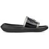 UGG Hilama Slide удобные и универсальные модные сандалии женские сандалии черные 1109592-BLK