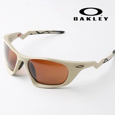 Oakley Lateralis OO9431-05 Prism Iridium (Зеркало) Поляризационные спортивные солнцезащитные очки для активного отдыха