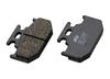 KITACO SBS Brake Pad 632HF Ceramic Sero 225/250 Tricker Jubel 250 KLX650 Etc. 777-0632000