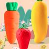 Office Supplies Students Stationery Soft Pencil Erasers Big Fruit Erasers Correction Supplies