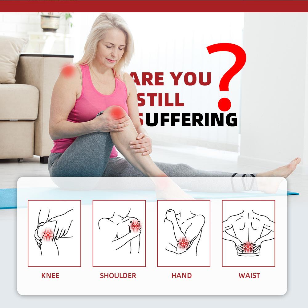 2023 Тигровый бальзам Тигровый бальзам Тигровый бальзам Новый полезный китайский отек мышц скорпиона Массаж для расслабления боли Боль в мышцах колена Полезный инструмент для ухода за здоровьем