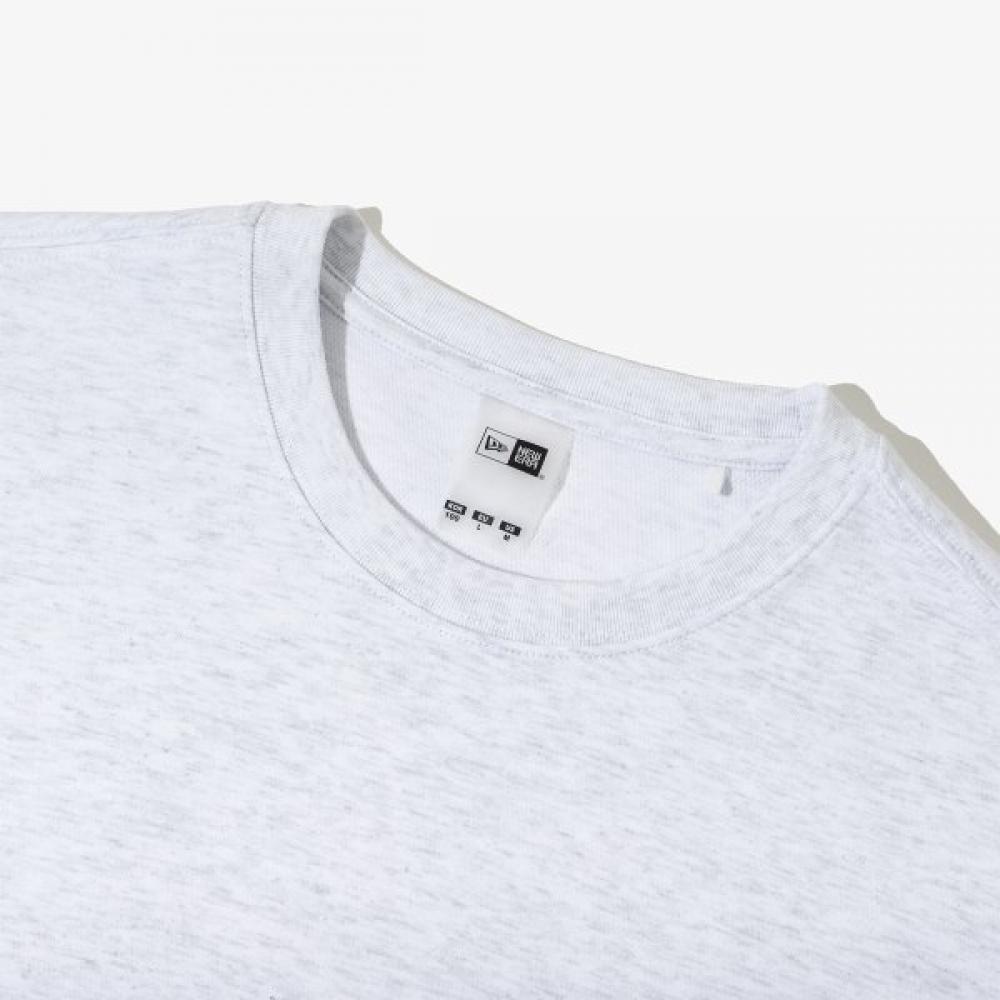 Новая Эра Mlb ST. Футболка чемпиона мировой серии Louis Cardinals, цвет серый, 14700226 S