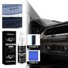 Homonth Car Interior Shine Spray Seat Dashboard Waterless Stain Remover & Refinisher