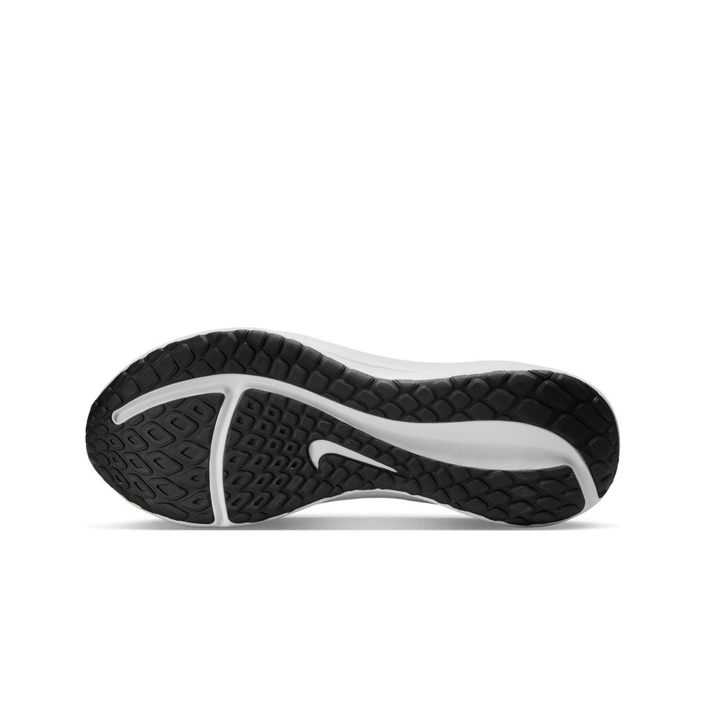 Nike DOWNSHIFTER 13 Низкие Повседневные Кроссовки для Бега на Длинные Дистанции Спринта Мужские Белые FD6454-107