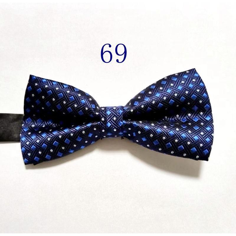 Мужской свадебный костюм с галстуком-бабочкой в горошек, свадебный галстук-бабочка для жениха, платье, галстук-бабочка с плоским углом, железная пряжка, деловой, модный