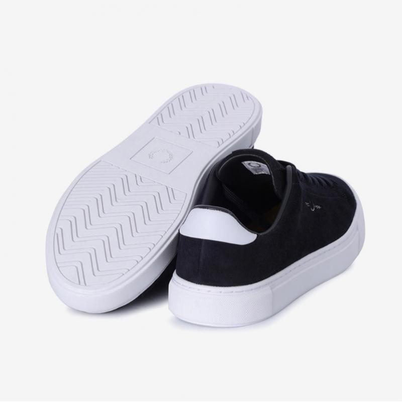 Fred Perry Мужские кроссовки Sfpm2438319