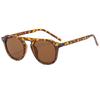 New big frame toad fashion double beam sunglasses UV protection sunglasses personalized Spice Girl European and American sunglasses